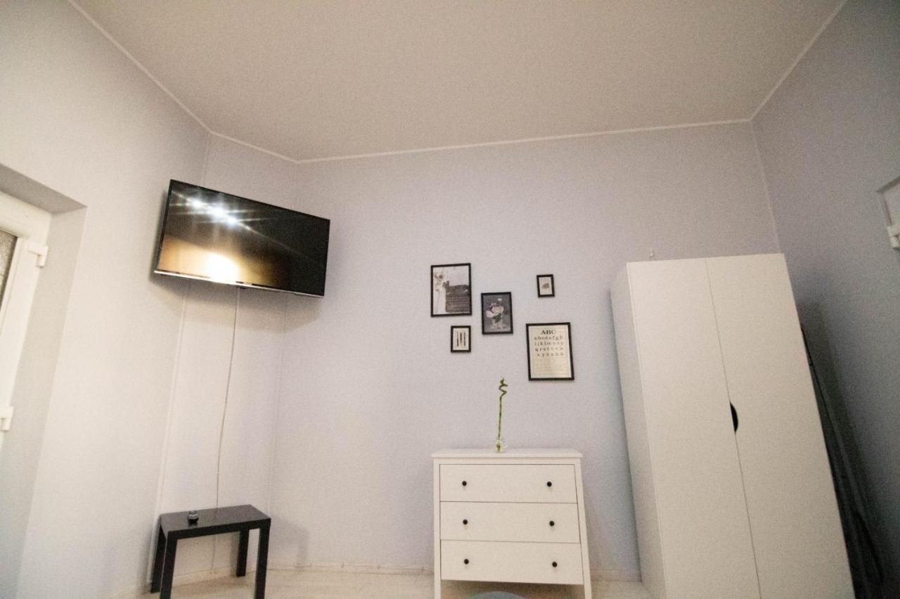 Glamour Ultracentral Apartment Oradea Exterior foto